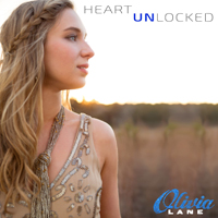 Lane, Olivia - Heart Unlocked