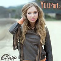 Lane, Olivia - You Part 2 (Single)
