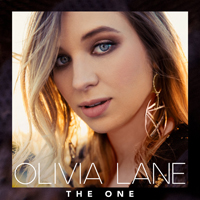 Lane, Olivia - The One
