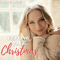 Lane, Olivia - Feeling Like Christmas (Single)