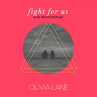 Lane, Olivia - Fight For Us (Single)