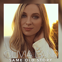 Lane, Olivia - Same Old Story (Single)