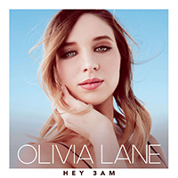 Lane, Olivia - The One (Deluxe Edition)