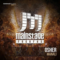 Osher - Manali (Single)
