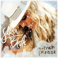 SaraBeth - Grinch Please (Single)