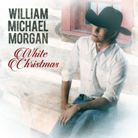 Morgan, William Michael - White Christmas (Single)