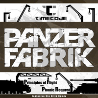 Principles of Flight - Panzer Fabrik (EP)