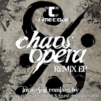 Principles of Flight - Chaos Opera [Remixes] (EP)