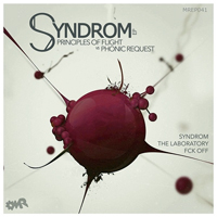 Principles of Flight - Syndrom (EP)
