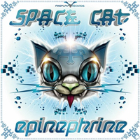 Space Cat - Epinephrine (EP)