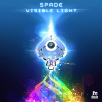 Spade - Visible Light [EP]