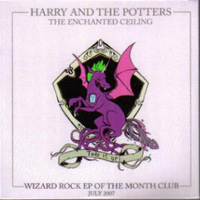 Harry and the Potters - The Enchanted Ceiling