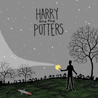 Harry and the Potters - Priori Incantatem
