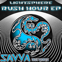 Lightsphere - Rush Hour (EP)