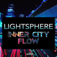 Lightsphere - Inner City Flow (EP)