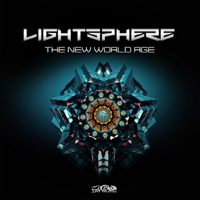 Lightsphere - The New World Age (EP)