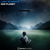 Lost In Space - Our Planet (EP)