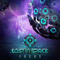 Lost In Space - Focus (EP)