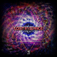 Lost In Space - Hallucinations (Single)