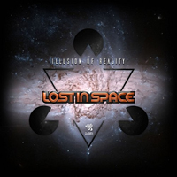 Lost In Space - Illusion of Reality (Single)