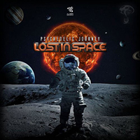 Lost In Space - Psychedelic Journey (Single)