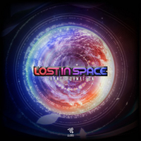 Lost In Space - Tranceformation (Single)