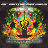 Spectro Senses - Pandora's Box (EP)