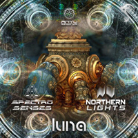 Spectro Senses - Luna (EP)
