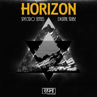 Spectro Senses - Horizon (Single)