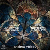 Spectro Senses - Ancient Voices (Single)
