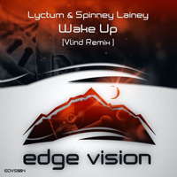 Spinney Lainey - Wake Up (Vlind Remix) (Single)