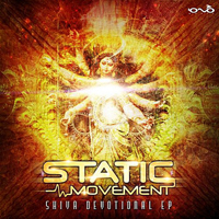 Static Movement - Shiva Devotional (EP)