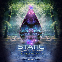 Static Movement - Dreamland (Single)