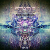 Static Movement - Hallucinations (Single)