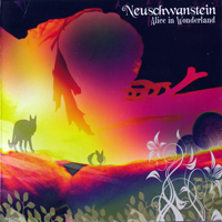Neuschwanstein - Alice in Wonderland (LP)