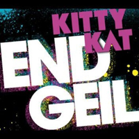 Kitty Kat - Endgeil (EP)