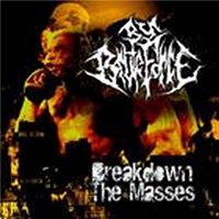 By Brute Force - Breakdown The Masses