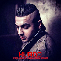 Kurdo - Free Album (Unreleased Songs)