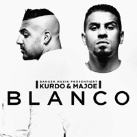 Kurdo - Blanco (Limited Fan Box Edition) [CD 3: Strasssenblick (EP)]