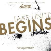 Laas Unltd - Laas Unltd. Begins!