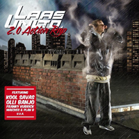 Laas Unltd - 2.0 Action Rap