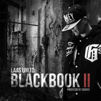 Laas Unltd - Blackbook II (Deluxe Edition) [CD 3: Instrumental]