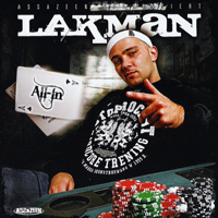 Lakmann - All-In (Mixtape)