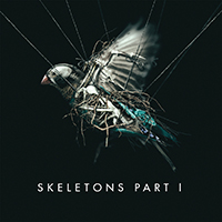 Missio - Skeletons: Part 1 (EP)