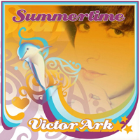 Ark, Victor  - Summertime (Single)