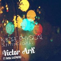 Ark, Victor  - More Physical (Single)