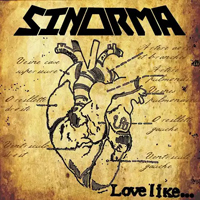 Sinorma - Love Like...