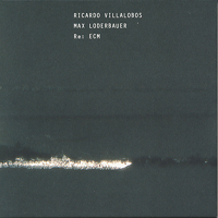 Villalobos, Ricardo - Re: Ecm (CD 2)