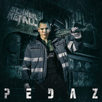 Pedaz - Schwermetall (Limitierte Fanbox Edition) [CD 3: Instrumental]