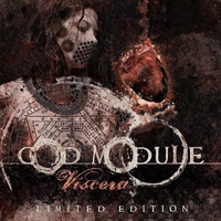 God Module - Viscera (Limited Edition) (CD 2)